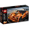 Набор лего - Конструктор LEGO Technic 42093 Шевроле Корветт ZR1