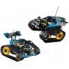 LEGO Technic 42095 Трюковой автомобиль с дистанционным управлением