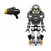 Lego Hero Factory 44026 Кристальный монстр против Балка