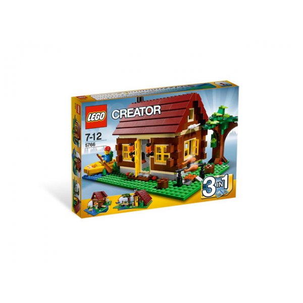 5766 LEGO Creator 5766 Летний домик