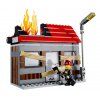 LEGO City 60003 Тушение пожара