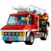 LEGO City 60003 Тушение пожара