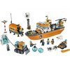 LEGO City 60062 Арктический ледокол