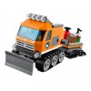 LEGO City 60064 Арктический грузовой самолёт
