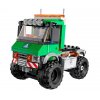 LEGO City 60083 Снегоуборочный грузовик