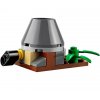 LEGO City 60120 Набор для начинающих: Исследователи вулканов