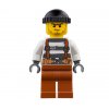 LEGO City 60135 Полицейский квадроцикл