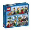 LEGO City 60136 Набор для начинающих: Полиция