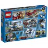 LEGO City 60138 Стремительная погоня