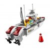 LEGO City 60147 Рыболовный катер