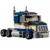 LEGO City 60151 Грузовик для перевозки драгстера