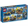LEGO City 60152 Уборочная техника