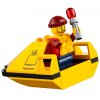 LEGO City 60164 Спасательный самолёт береговой охраны