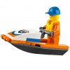 LEGO City 60164 Спасательный самолёт береговой охраны