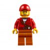 LEGO City 60170 Погоня по бездорожью