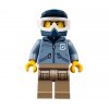 LEGO City 60174 Полицейский участок в горах