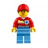 LEGO City 60179 Вертолёт скорой помощи