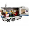 LEGO City 60182 Дом на колёсах
