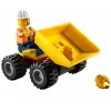 LEGO City 60184 Бригада шахтёров