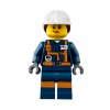 LEGO City 60184 Бригада шахтёров
