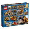LEGO City 60188 Шахта
