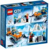 LEGO City 60191 Арктическая экспедиция: Полярные исследователи