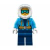 LEGO City 60196 Арктическая экспедиция: Грузовой самолёт