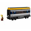 LEGO City 60197 Пассажирский поезд