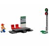 LEGO City 60197 Пассажирский поезд