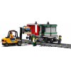 LEGO City 60198 Товарный поезд