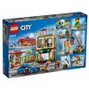 LEGO City 60200 Столица