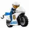 LEGO City 60210 Воздушная полиция: Авиабаза