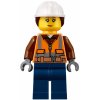 LEGO City 60216 Центральная пожарная станция