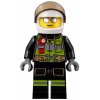 LEGO City 60216 Центральная пожарная станция