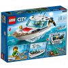 LEGO City 60221 Яхта для дайвинга