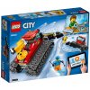 LEGO City 60222 Снегоуборочная машина