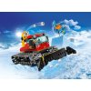 LEGO City 60222 Снегоуборочная машина