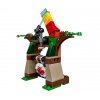 70110 Конструктор LEGO Legends of Chima 70110 Неприступная башня