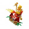 LEGO Legends of Chima 70141 Ледяной планер Варди