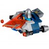 LEGO Nexo Knights 70327 Королевский робот-броня