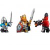 LEGO Nexo Knights 70327 Королевский робот-броня