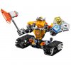 LEGO Nexo Knights 70354 Бур-машина Акселя
