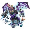 LEGO Nexo Knights 70356 Каменный великан-разрушитель
