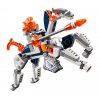 LEGO Nexo Knights 70359 Ланс против Монстра-молнии
