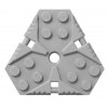 70372 Конструктор LEGO Nexo Knights 70372 Комбо NEXO Силы 1