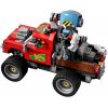 70421 Конструктор LEGO Hidden Side 70421 Трюковый грузовик Эль-Фуэго