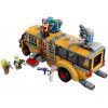 70423 Конструктор LEGO Hidden Side 70423 Автобус охотников за паранормальными явлениями 3000