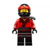 LEGO Ninjago 70606 Уроки Мастерства Кружитцу