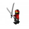 LEGO Ninjago 70615 Огненный робот Кая