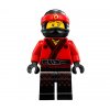 LEGO Ninjago 70615 Огненный робот Кая